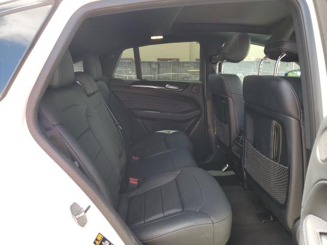 2019 MERCEDES-BENZ GLE COUPE - 4JGED6EB5KA154428