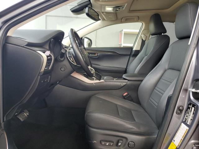 2020 LEXUS NX 300 - JTJDARBZ1L2176317