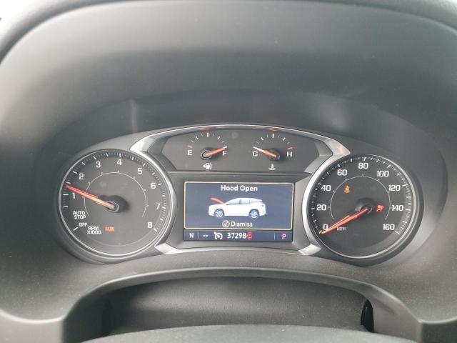 2020 GMC TERRAIN DE 3GKALXEX6LL177349