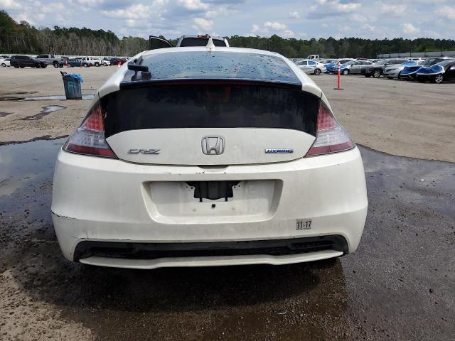 2014 HONDA CR-Z #3261278940