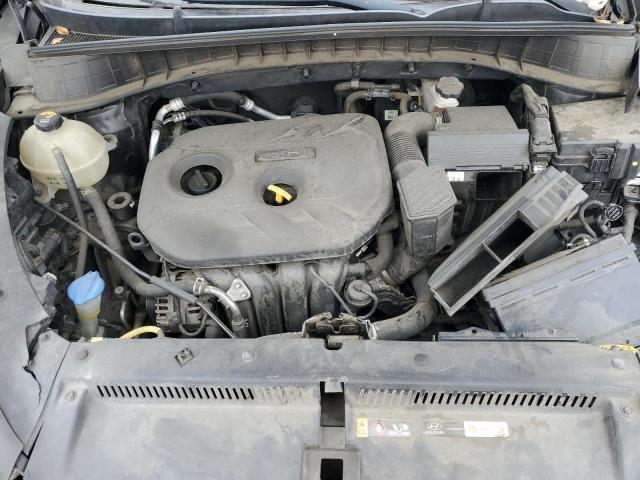 2016 HYUNDAI TUCSON LIMITED - KM8J3CA4XGU190449