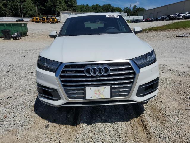 2019 AUDI Q7 PREMIUM PLUS WA1LHAF70KD038527