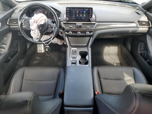 2022 HONDA ACCORD HYBRID SPORT 1HGCV3F20NA002195