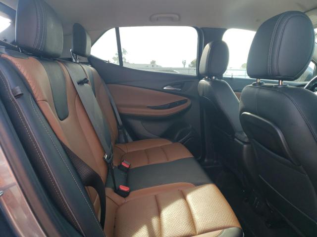 2020 BUICK ENCORE GX ESSENCE KL4MMFSL1LB107903
