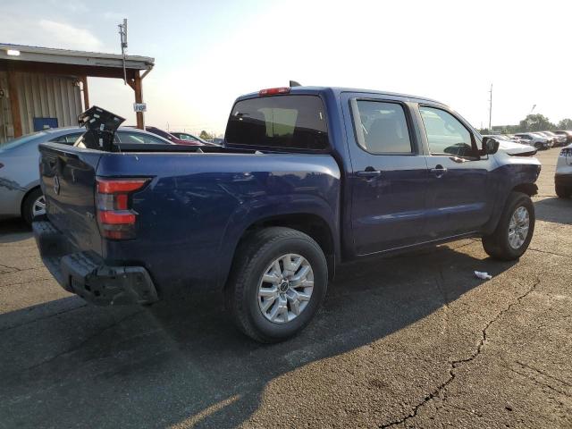 2022 NISSAN FRONTIER S - 1N6ED1EJ9NN659414