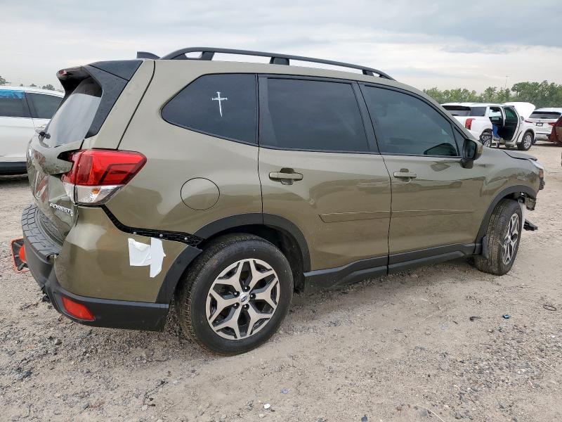 2024 SUBARU FORESTER P JF2SKADC0RH490646