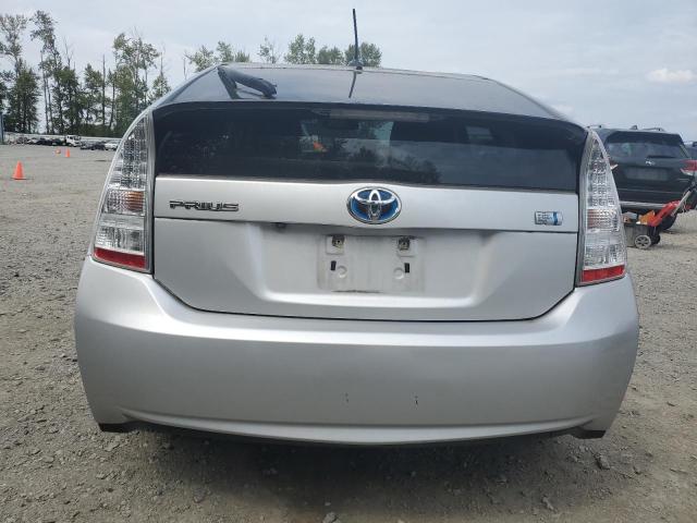 2010 TOYOTA PRIUS - JTDKN3DU0A0218515