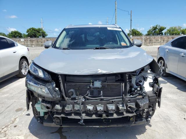 2023 NISSAN ROGUE SL 5N1BT3CB4PC806698