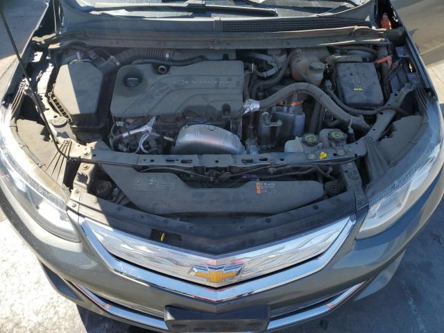 2016 CHEVROLET VOLT LTZ 1G1RD6S58GU124536