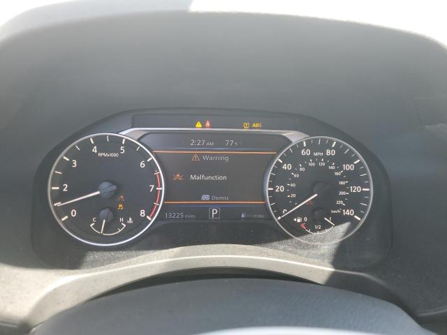 2021 NISSAN ALTIMA SV 1N4BL4DV6MN400012