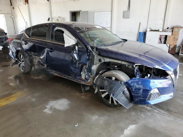 2022 NISSAN ALTIMA SR - 1N4BL4CV2NN359770