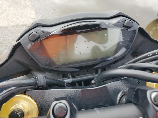 2022 SUZUKI GSX-S750 M JS1C533B4N7101600