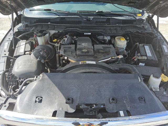 2016 RAM 3500 ST 3C63RRGL6GG105131