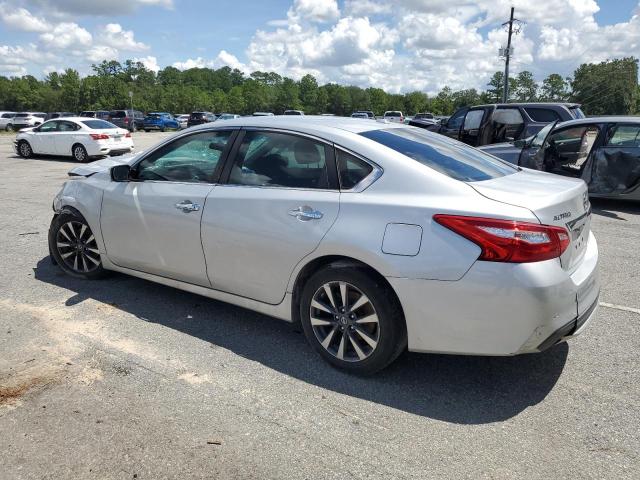 2017 NISSAN ALTIMA 2.5 1N4AL3AP3HC262474