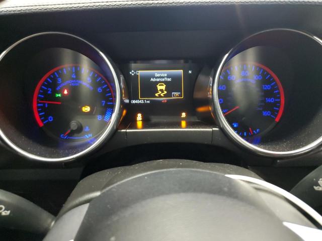 2019 FORD MUSTANG GT 1FA6P8CFXK5111557