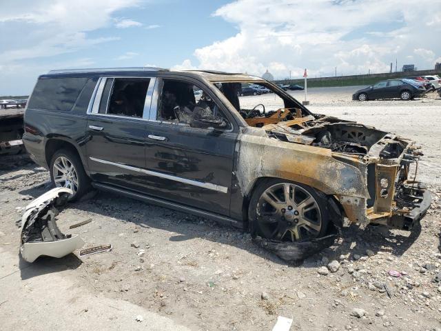 2018 CADILLAC ESCALADE E 1GYS3JKJ4JR394539