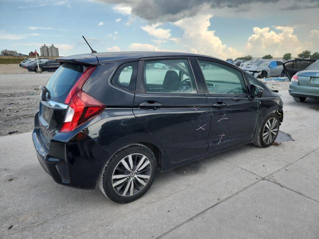 2015 HONDA FIT EX 3HGGK5H84FM765493