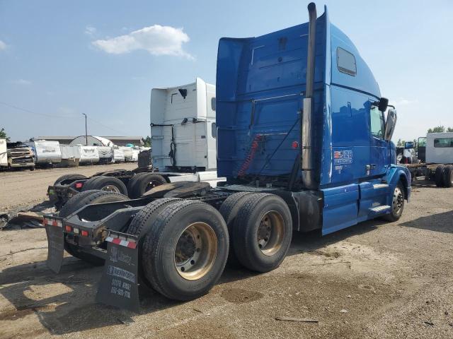 2012 VOLVO VNL #3235841028