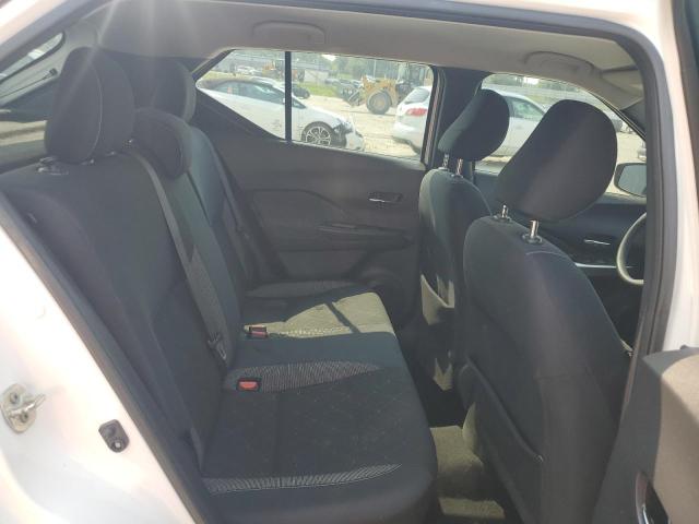 2018 NISSAN KICKS S - 3N1CP5CU3JL530362