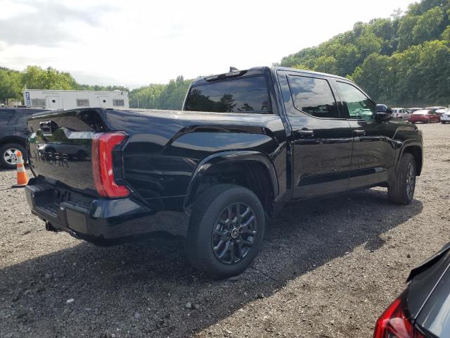 2024 TOYOTA TUNDRA CREWMAX PLATINUM 5TFNA5DB5RX193987