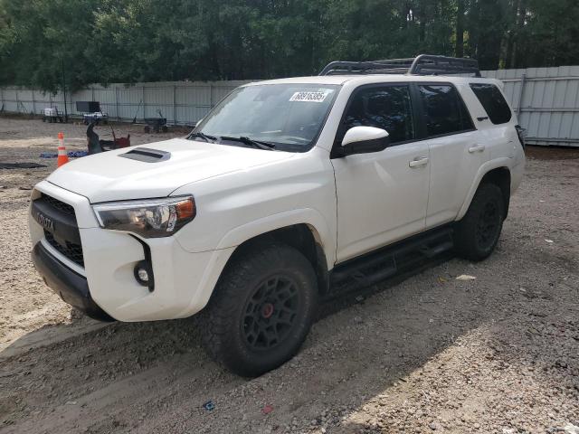 2021 TOYOTA 4RUNNER VE JTELU5JR9M5944072