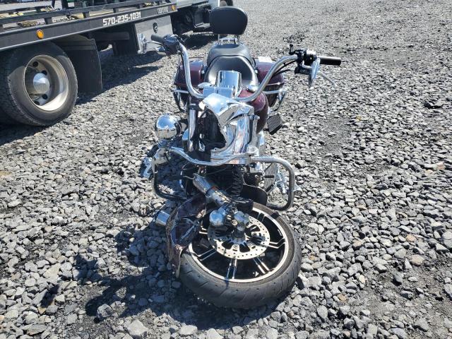 2022 HARLEY-DAVIDSON FLHR 1HD1FBC16NB647368