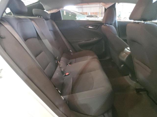 2023 CHEVROLET MALIBU LS - 1G1ZC5STXPF235170