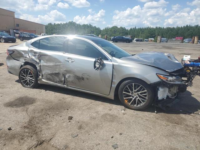 2017 LEXUS ES 350 58ABK1GG6HU043293