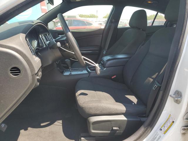 2013 DODGE CHARGER SE - 2C3CDXBG2DH542713