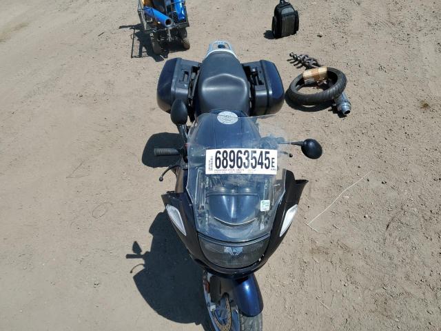 2003 BMW K1200 GT WB10558A93ZK00559