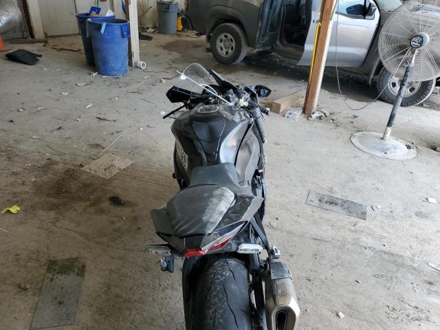 2024 KAWASAKI ZX1002 M JKBZXVM1XRA007652