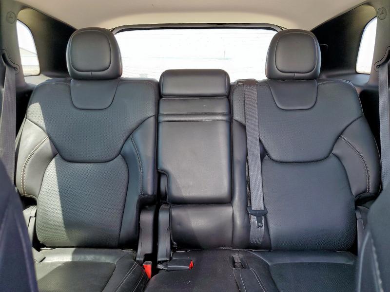 2016 JEEP CHEROKEE L 1C4PJMDS4GW316099