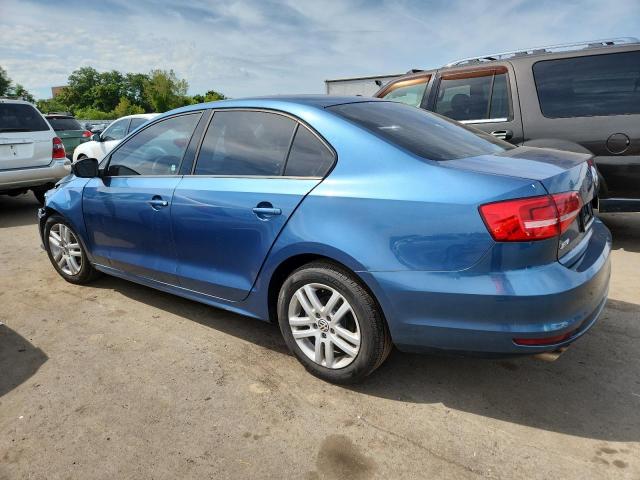 2015 VOLKSWAGEN JETTA BASE 3VW2K7AJ6FM251028
