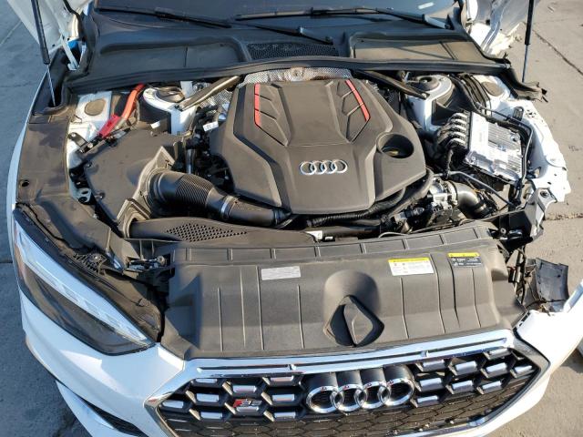 2024 AUDI S5 PREMIUM - WAUW4GF59RN008864