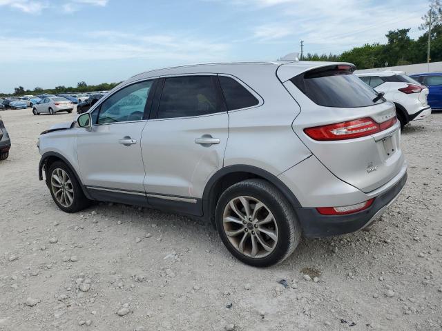 2019 LINCOLN MKC SELECT 5LMCJ2C91KUL12087