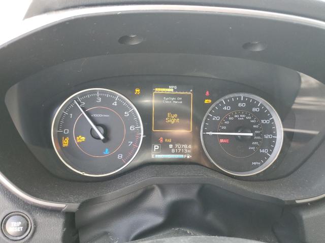 2018 SUBARU CROSSTREK JF2GTAMC1JH274411