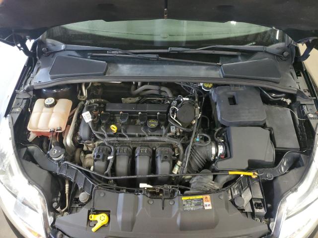 2012 FORD FOCUS SE - 1FAHP3F20CL253420