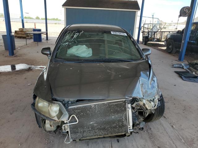 2011 HONDA CIVIC LX - 2HGFA1F57BH302448