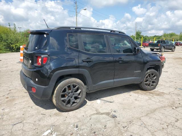 2015 JEEP RENEGADE LATITUDE #3266859038