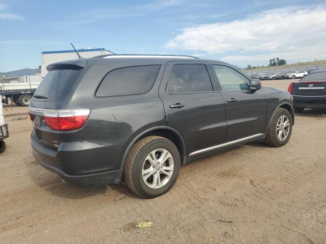 2011 DODGE DURANGO CR - 1D4RE4GG4BC705987
