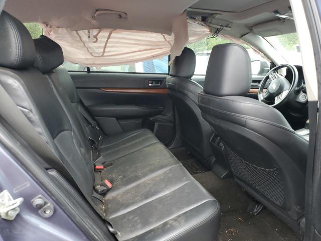 2014 SUBARU OUTBACK 2. - 4S4BRBLC7E3213738