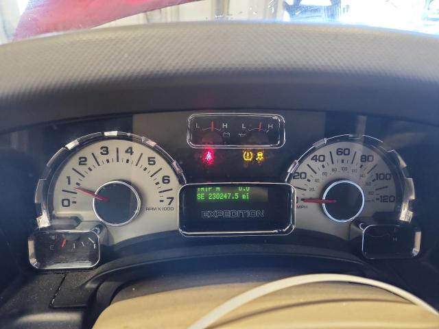 2010 FORD EXPEDITION EL EDDIE BAUER - 1FMJK1J56AEB19511