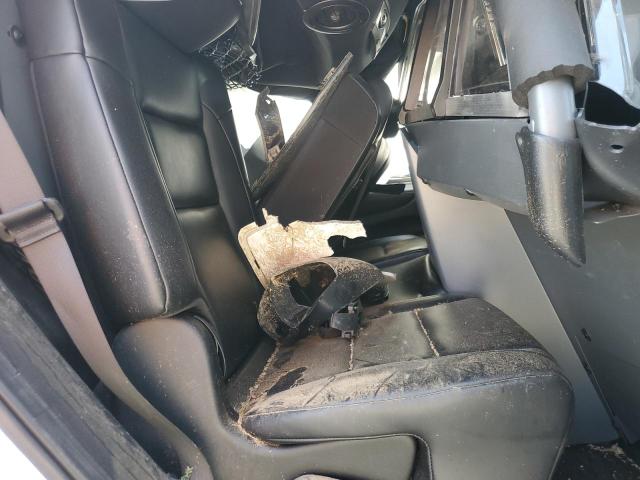 2023 DODGE DURANGO PU 1C4RDJFG4PC567875