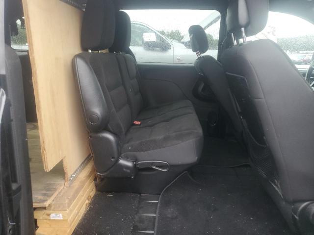 2019 DODGE GRAND CARA 2C4RDGBG4KR616453