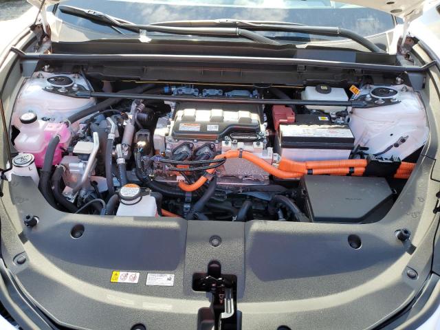 2023 LEXUS RZ 450E JTJAAAAB2PA018587