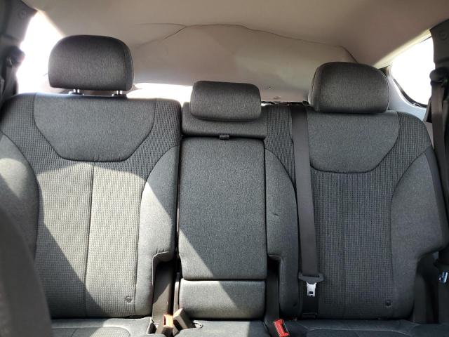 2019 HYUNDAI SANTA FE SE 5NMS23AD1KH106904