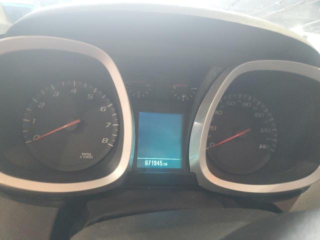 2016 CHEVROLET EQUINOX LT 2GNFLFEK4G6131388