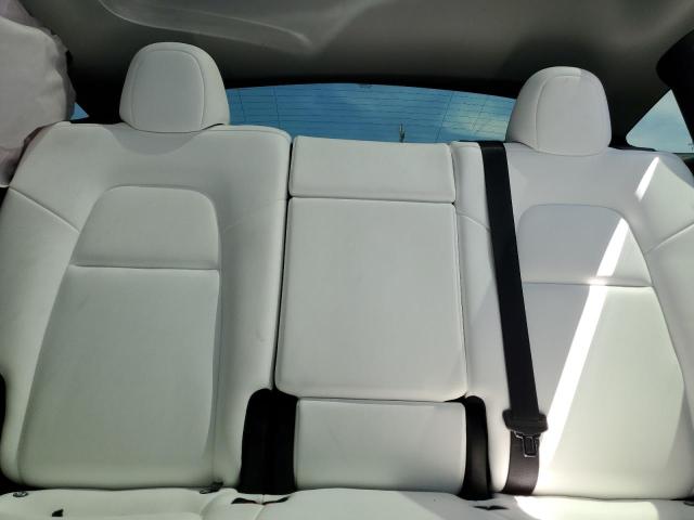 2023 TESLA MODEL Y 7SAYGDEE6PF847839