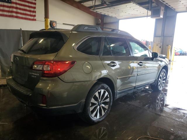 2015 SUBARU OUTBACK 3. - 4S4BSENC1F3284129