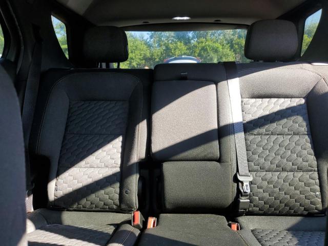 2019 CHEVROLET EQUINOX LT 3GNAXVEX4KS634269